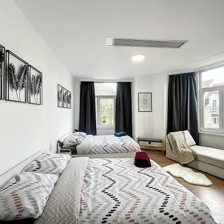 Hypercentre 4 Apartment *