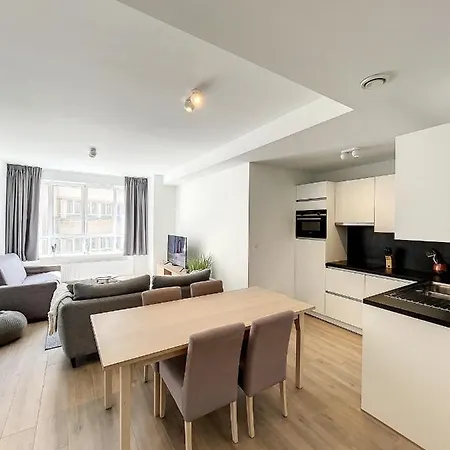 Cosy - Avenue Louise *