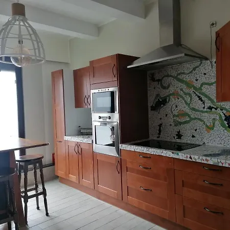Apartament Le Coeur Populaire De *