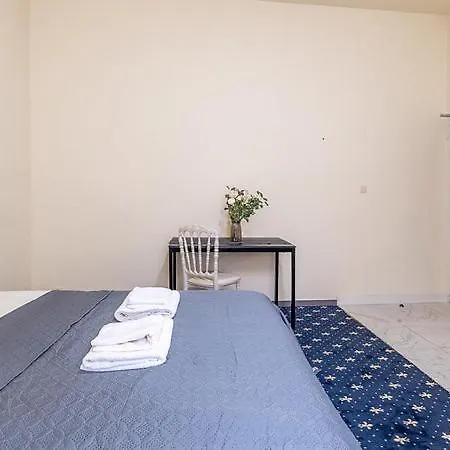 Argonne Gare Du Midi 29 شقة *