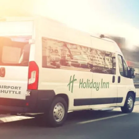 Holiday Brussels Airport By Ihg Hotel Diegem