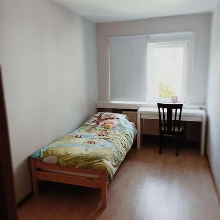 Lejlighed Cozy 2 Bedroom - Metro Montgomery *