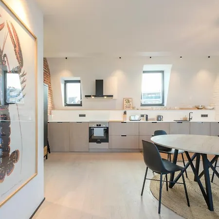 Bricklane Flats בריסל