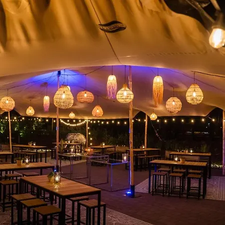 Hotel Brussels Airport By Ihg Diegem