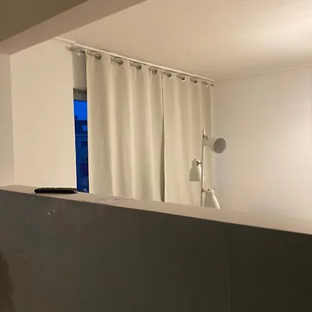 Expo Apartament Bruksela