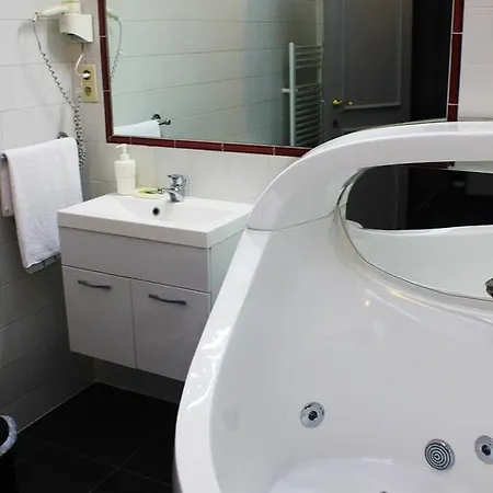 Hotel Story' Bruxelles