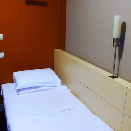 Story' Hotel Bruxelles