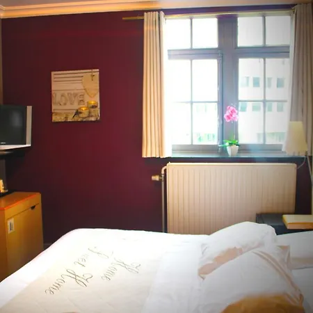 Story' Hotel Bruxelles