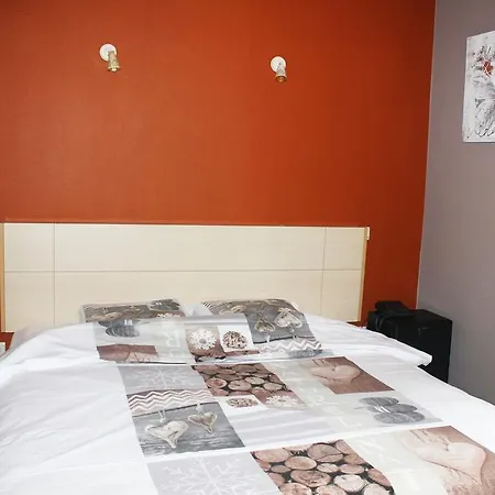Hotel Story' Bruxelles