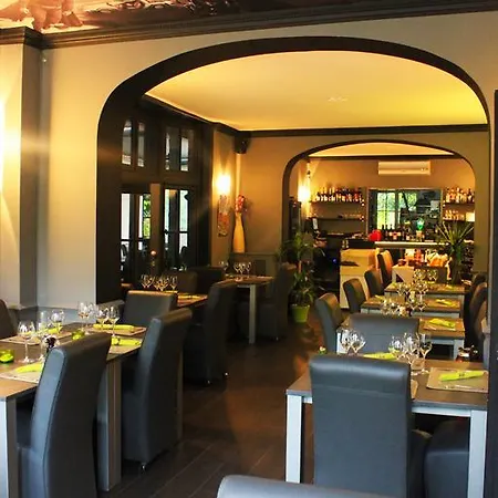 Story' Hotel Bruxelles