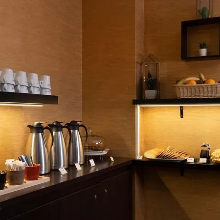 The Augustin Hotel