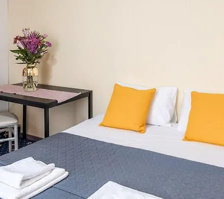 Argonne Gare Du Midi 29 شقة