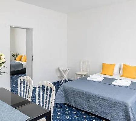 Argonne Gare Du Midi 29 *