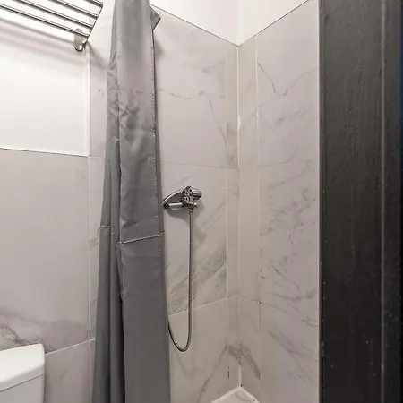 Gare Du Midi 31 דירה בריסל