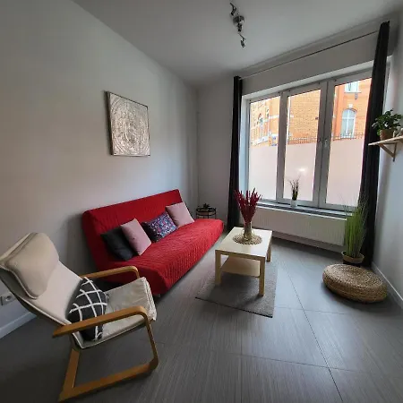 House Of Mima Ferienhaus