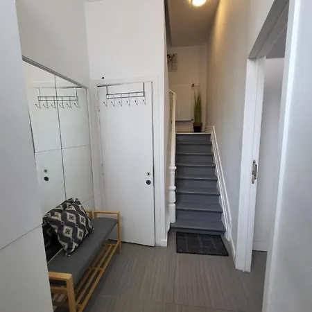 House Of Mima Ferienhaus *