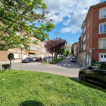 Lovely Apartman