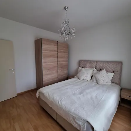 Apartman Lovely