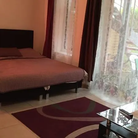 La Maison Du Soleil 3* Bruselas