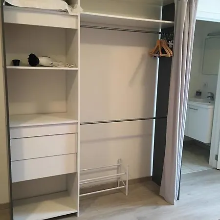 La Maison Du Soleil Couette-café 3*