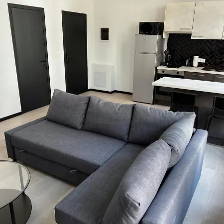 The Elise * Brussels