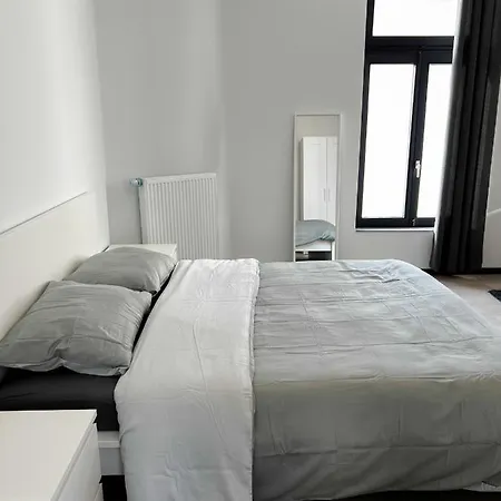 Apartment The Elise *