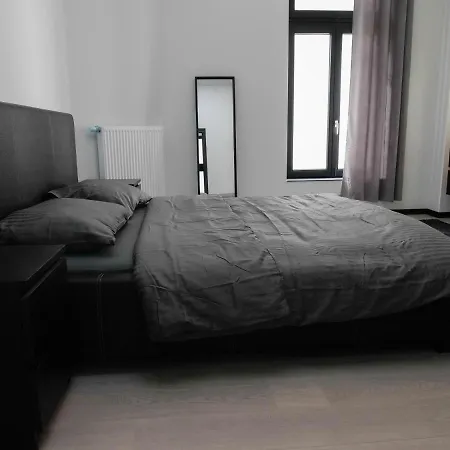 The Elise Apartment