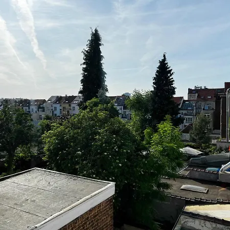 The Elise * Brussels