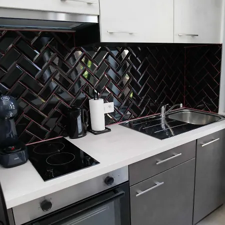 The Elise * بروكسل