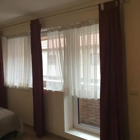 Bed and breakfast La Maison Du Soleil