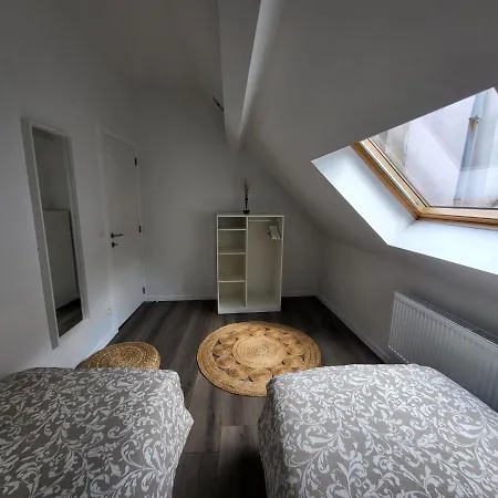 Дом отдыха House Of Mima *