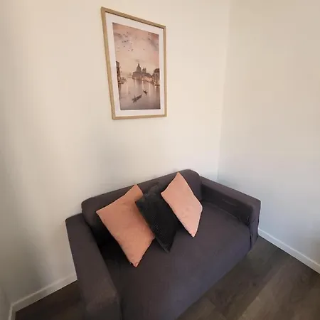 بيت للعطل House Of Mima بروكسل