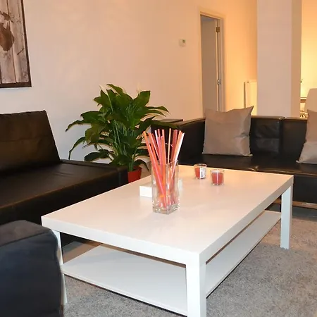 Apartment Pellini *