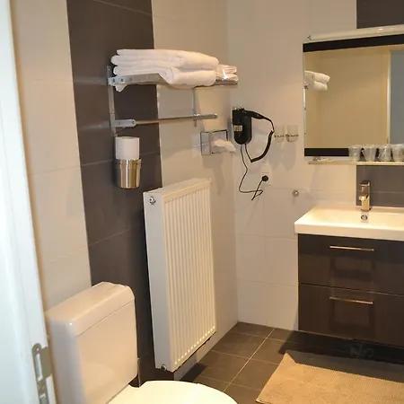 Pellini Apartment *