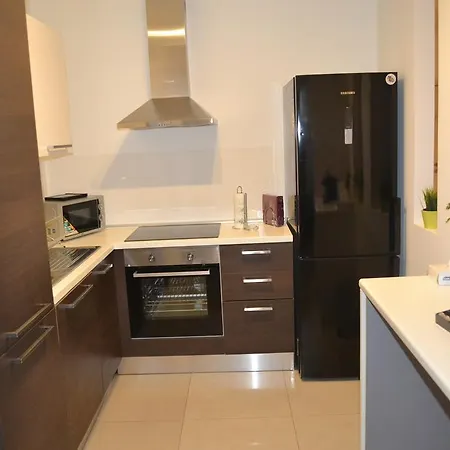 Apartment Pellini *