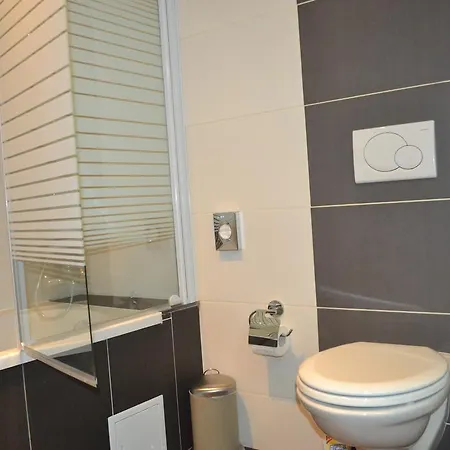 Pellini Apartment