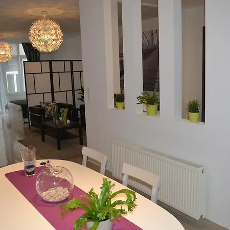 Pellini Brussels