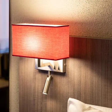 Otel Alma Grand Place Brüksel