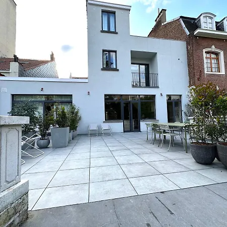 Maison Cokoon * Brüssel