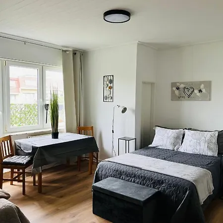 Apartament Expo