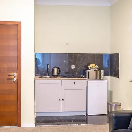 Apartamento Palais Gare Du Nord Bruselas