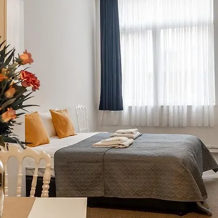 Palais Gare Du Nord 아파트 *