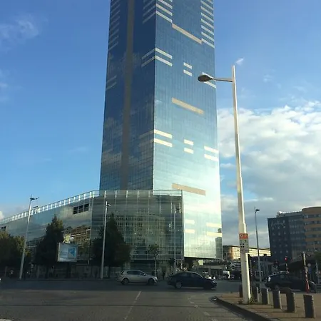 Pellini * Brussels