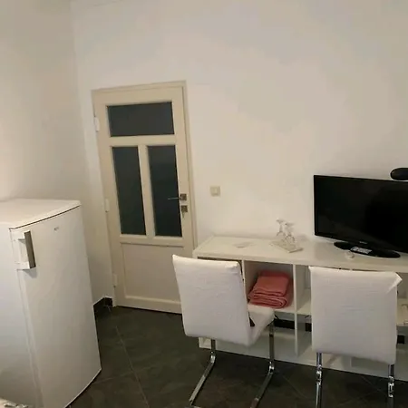 Rum i privatbostad Chambre