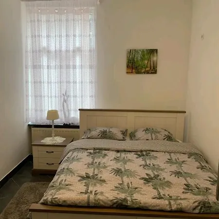 Chambre Bryssel