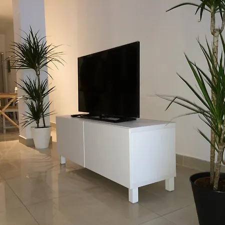 Pellini Apartment *