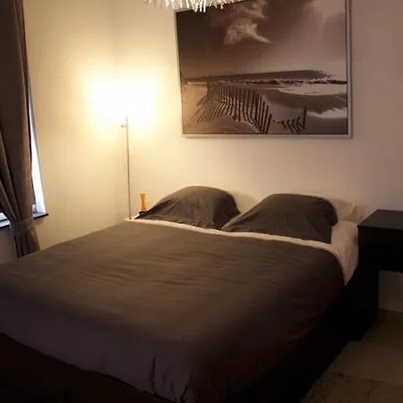 Apartment Pellini Brussels