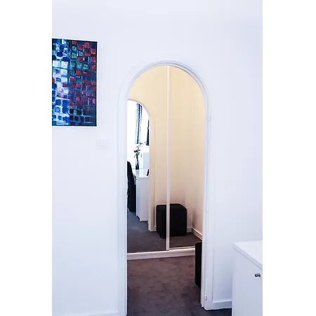 卫星酒店 酒店 布鲁塞尔