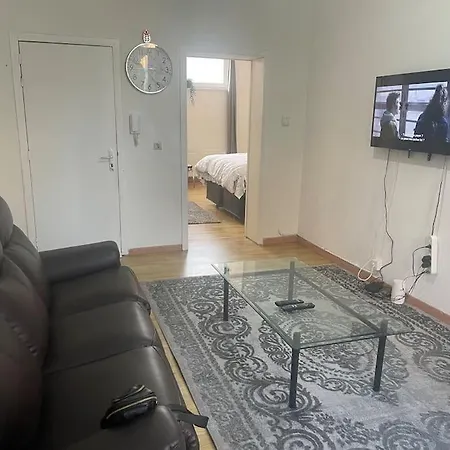 Bruxelles Apartamento