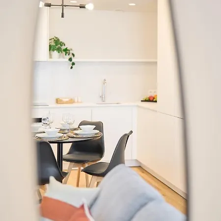 Apartment Place Du Grand Sablon *